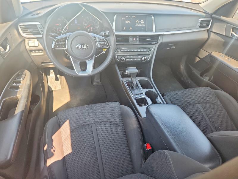 Aukcja sprzedaży 2020 Kia Optima, vin: 5XXGT4L32LG435754, numer aukcji: 64114416