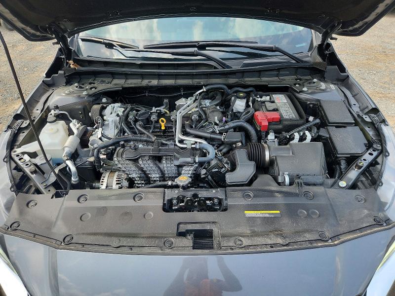 65007226 :رقم المزاد ، 1N4BL4DV2SN404345 vin ، 2025 Nissan Altima مزاد بيع