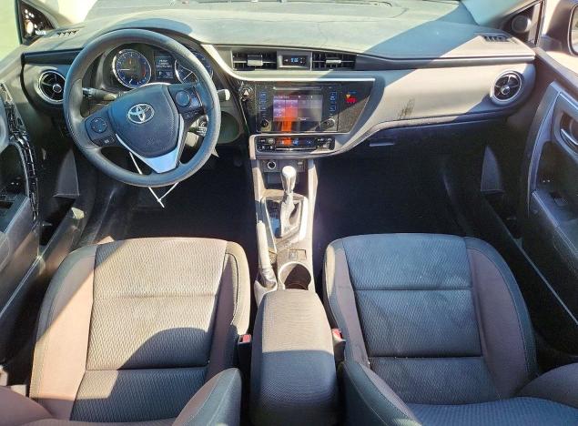 Aukcja sprzedaży 2019 Toyota Corolla, vin: 5YFBURHE9KP942137, numer aukcji: 64572066