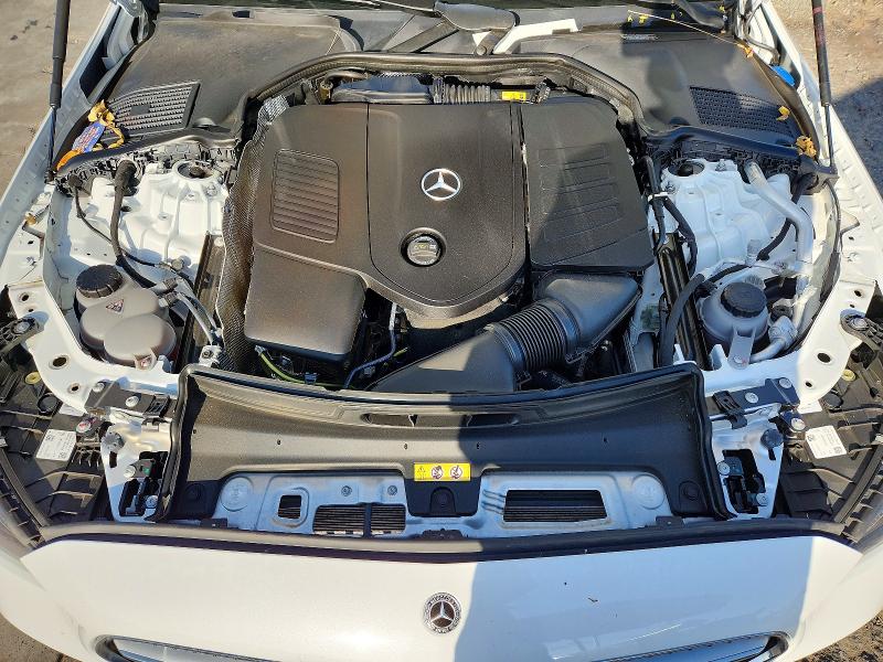 Продажа на аукционе авто 2024 Mercedes-benz C, vin: W1KAF4GB6RR235180, номер лота: 63451366