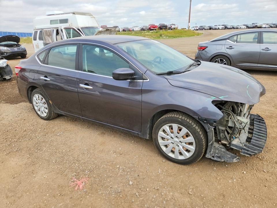 Aukcja sprzedaży 2013 Nissan Sentra, vin: 3N1AB7AP9DL712666, numer aukcji: 63958146