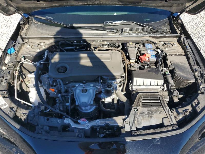 Aukcja sprzedaży 2025 Honda Civic, vin: 19XFL2H87SE014642, numer aukcji: 65898826