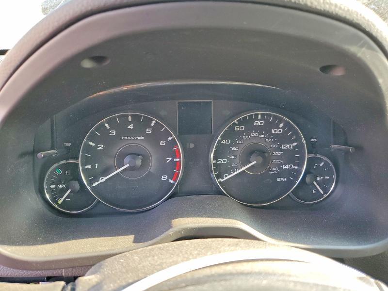Aukcja sprzedaży 2011 Subaru Outback, vin: 4S4BRBCC6B3334997, numer aukcji: 64332076