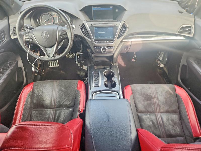 Продажа на аукционе авто 2019 Acura Mdx, vin: 5J8YD4H00KL016446, номер лота: 63227266