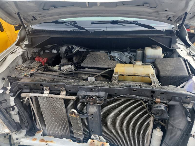66923146 :رقم المزاد ، 1N6BF0LY6JN814468 vin ، 2018 Nissan Nv مزاد بيع