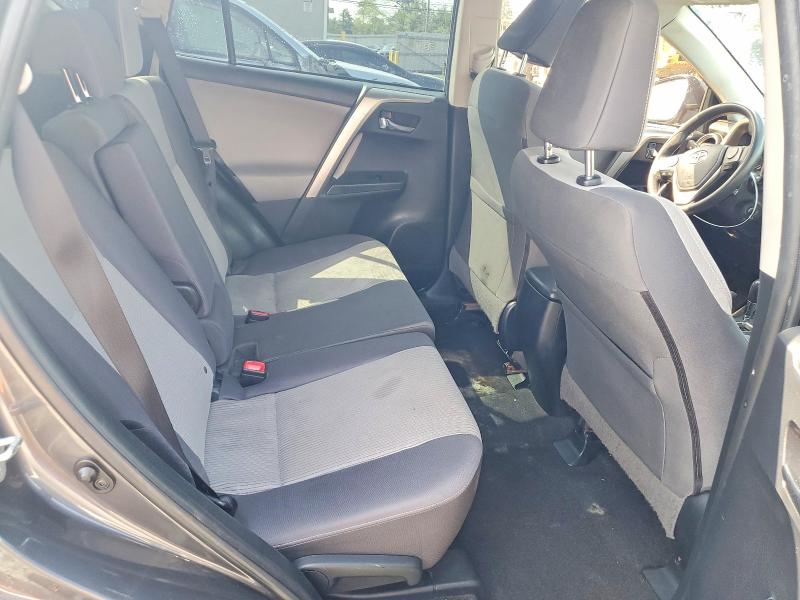 Продажа на аукционе авто 2014 Toyota Rav4, vin: JTMRFREV5ED071905, номер лота: 63937206
