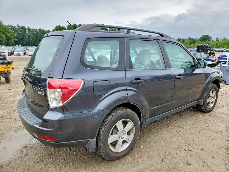 Aukcja sprzedaży 2010 Subaru Forester, vin: JF2SH6BC0AH906049, numer aukcji: 65921026