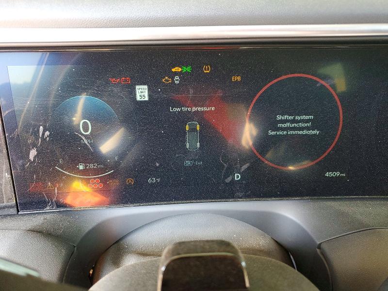 66612486 :رقم المزاد ، KM8RLES24TU113677 vin ، 2026 Hyundai Palisade مزاد بيع
