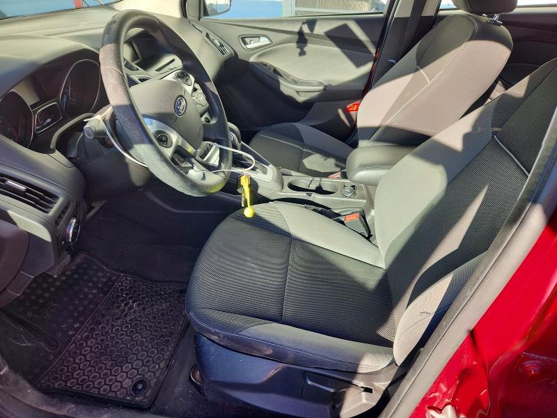 65358226 :رقم المزاد ، 1FADP3K24EL327381 vin ، 2014 Ford Focus مزاد بيع