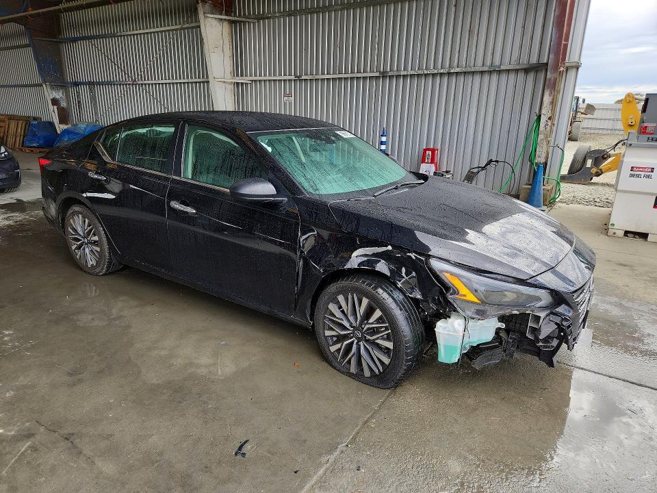 2025 Nissan Altima მანქანა იყიდება აუქციონზე, vin: 1N4BL4DV8SN328176, აუქციონის ნომერი: 67312646