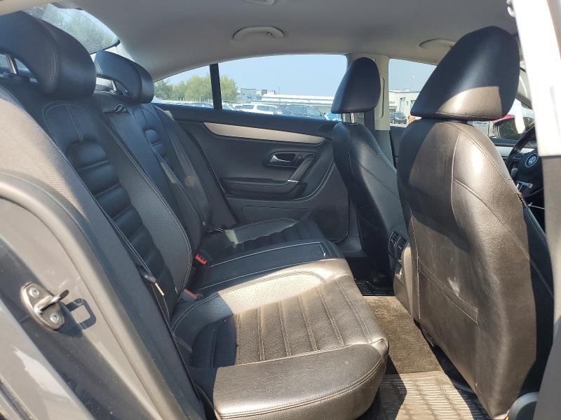 Продаж на аукціоні авто 2012 Volkswagen Cc, vin: WVWHP7AN2CE519222, номер лоту: 64108336