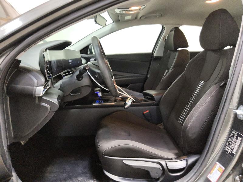 Продаж на аукціоні авто 2024 Hyundai Elantra, vin: KMHLM4DG9RU656506, номер лоту: 60566066