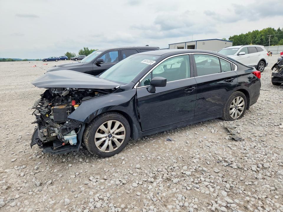Aukcja sprzedaży 2017 Subaru Legacy, vin: 4S3BNAB67H3047036, numer aukcji: 64147016
