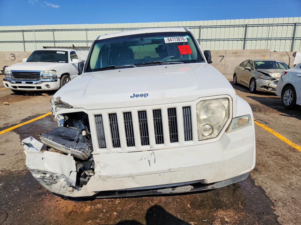 Продаж на аукціоні авто 2012 Jeep Liberty, vin: 1C4PJLAK2CW105699, номер лоту: 64773076
