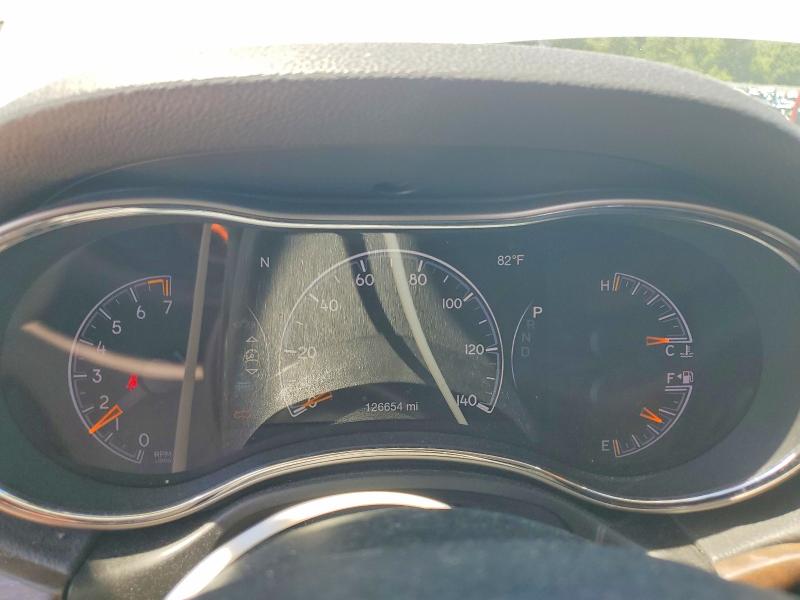 65271946 :رقم المزاد ، 1C4RJFBG2GC318017 vin ، 2016 Jeep Grand Cherokee مزاد بيع