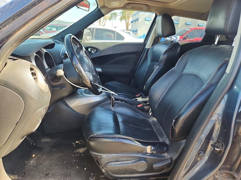 Aukcja sprzedaży 2012 Nissan Juke, vin: JN8AF5MV5CT125704, numer aukcji: 67130316