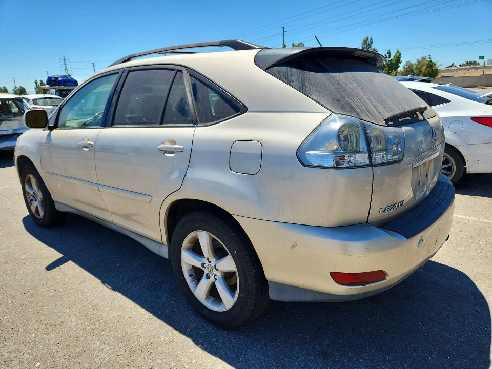 Aukcja sprzedaży 2007 Lexus Rx, vin: 2T2GK31U97C017516, numer aukcji: 65480226