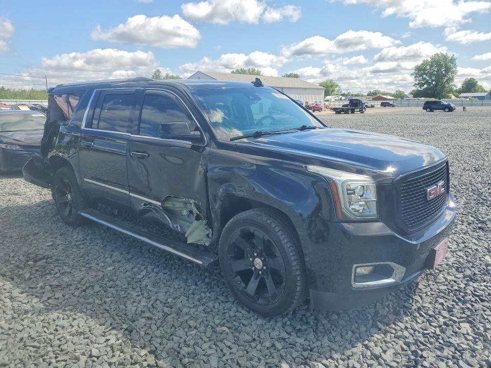 63658036 :رقم المزاد ، 1GKS2HKJ6GR125215 vin ، 2016 Gmc Yukon Xl مزاد بيع