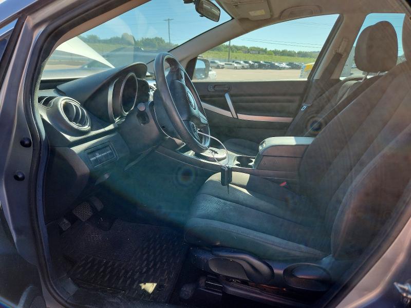 Aukcja sprzedaży 2011 Mazda Cx-7, vin: JM3ER2A53B0396596, numer aukcji: 66434846