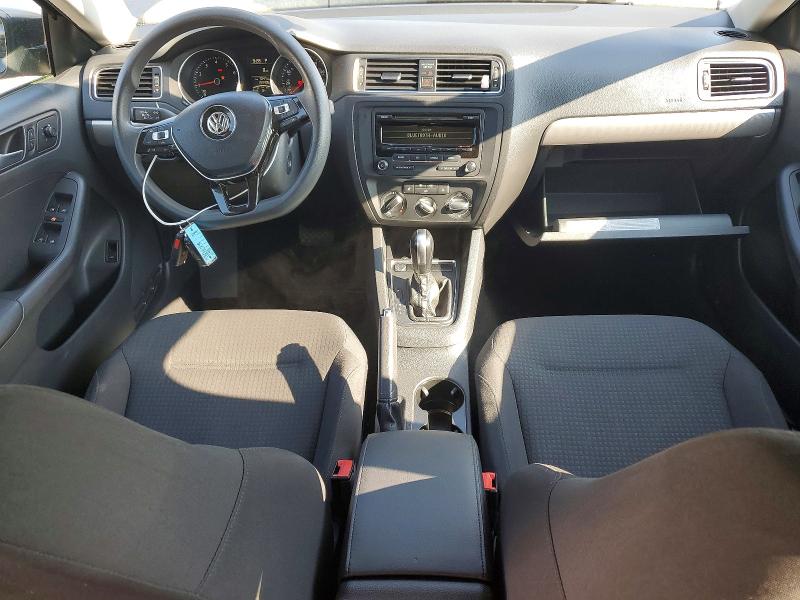 Продажа на аукционе авто 2015 Volkswagen Jetta, vin: 3VWD17AJ6FM247363, номер лота: 63833956