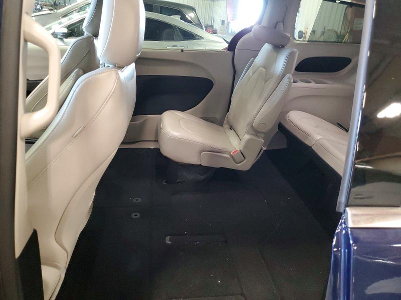 Aukcja sprzedaży 2018 Chrysler Pacifica, vin: 2C4RC1BG0JR127868, numer aukcji: 66107006