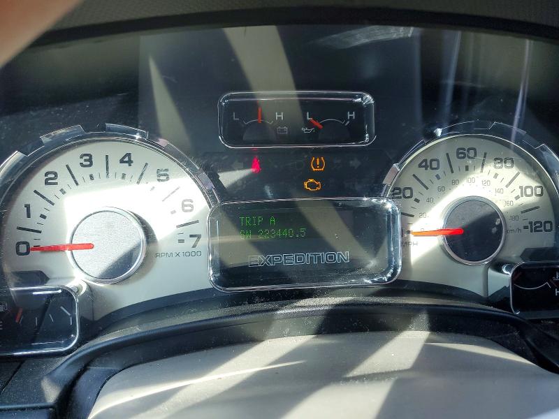Aukcja sprzedaży 2012 Ford Expedition, vin: 1FMJK2A54CEF39454, numer aukcji: 64815356