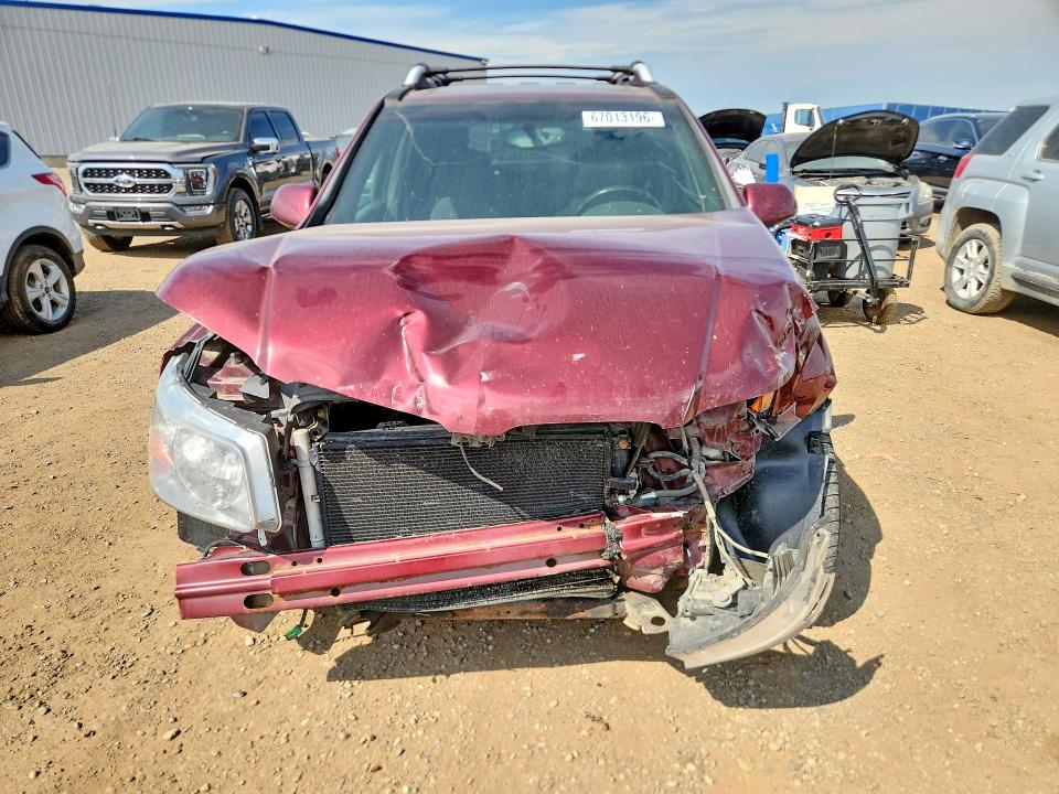 2007 Pontiac Torrent მანქანა იყიდება აუქციონზე, vin: 2CKDL73F376231132, აუქციონის ნომერი: 67013196