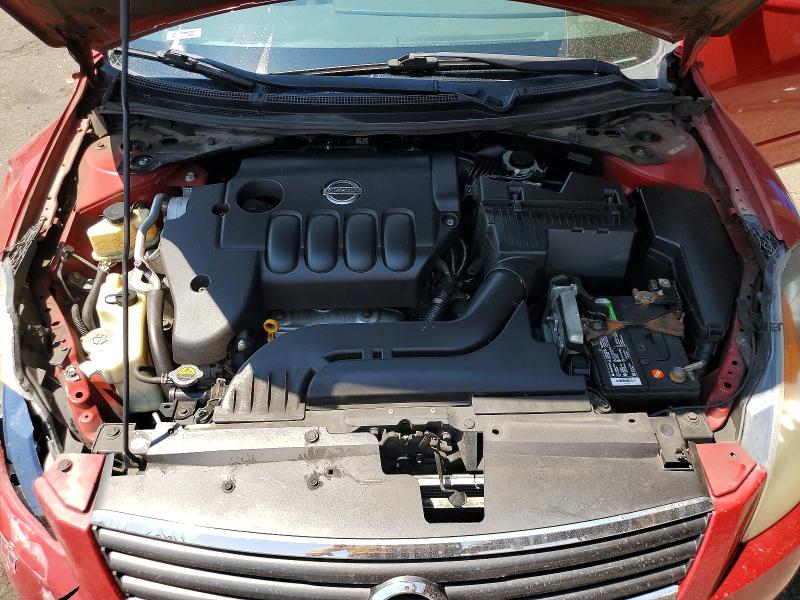 Продаж на аукціоні авто 2009 Nissan Altima, vin: 1N4AL21E89N552675, номер лоту: 64136866