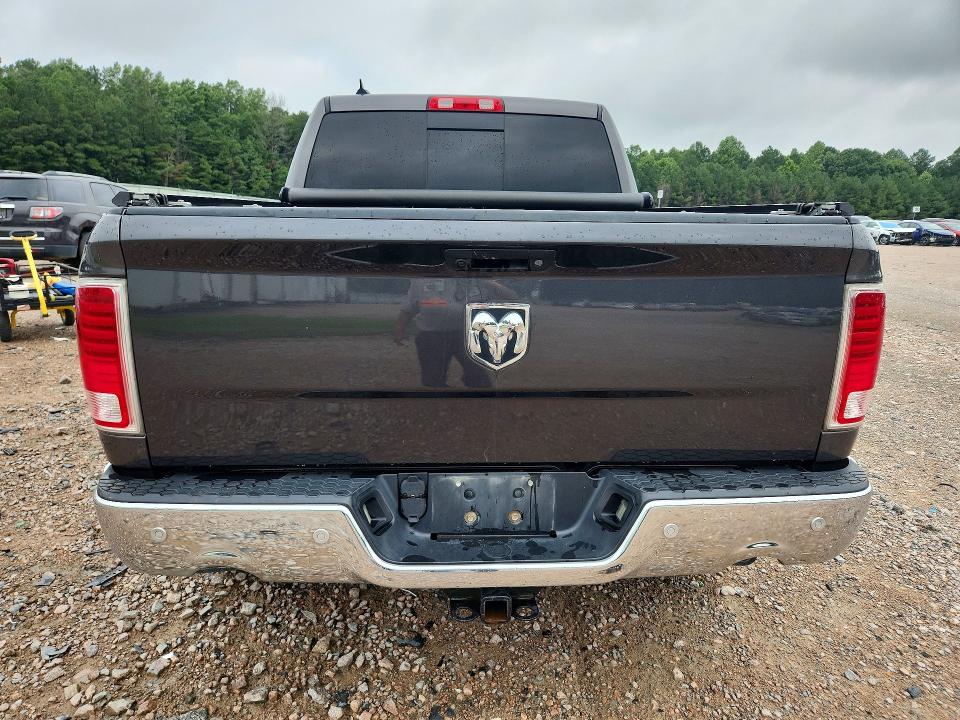 Продаж на аукціоні авто 2017 Ram 1500, vin: 1C6RR7PTXHS518758, номер лоту: 63759446