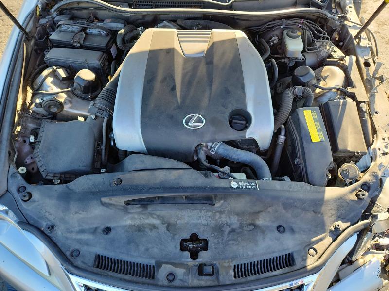 Продаж на аукціоні авто 2014 Lexus Is, vin: JTHBE1D26E5003070, номер лоту: 66293346
