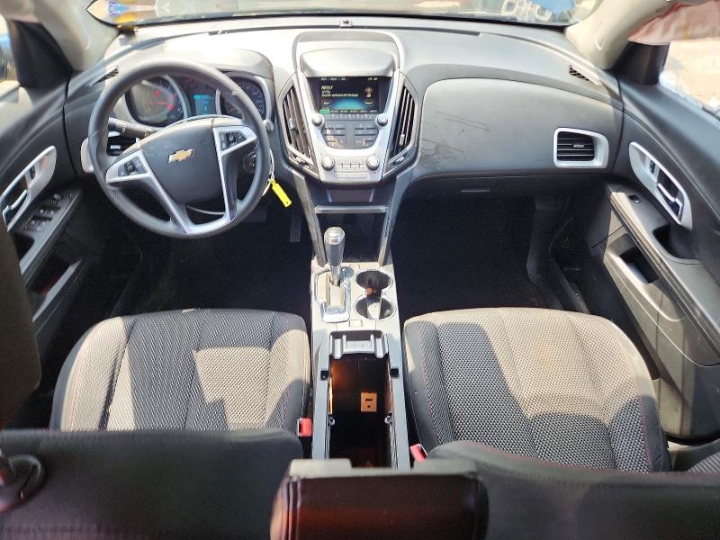 64820106 :رقم المزاد ، 2GNFLFEK7G6254991 vin ، 2016 Chevrolet Equinox مزاد بيع