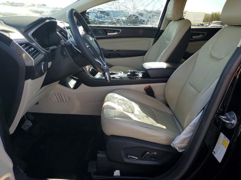 Aukcja sprzedaży 2016 Ford Edge, vin: 2FMPK3K91GBB66067, numer aukcji: 65156066