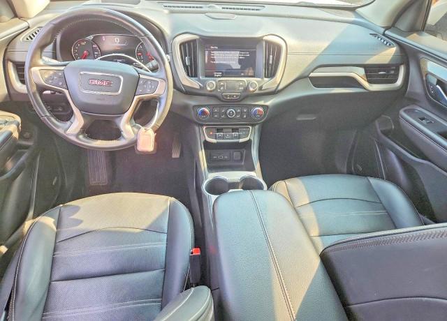Aukcja sprzedaży 2022 Gmc Terrain, vin: 3GKALXEV5NL252480, numer aukcji: 63504576