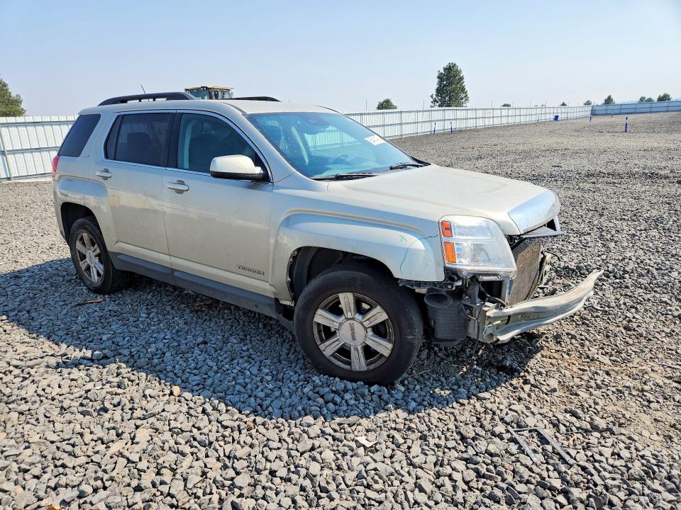 Продаж на аукціоні авто 2015 Gmc Terrain, vin: 2GKFLWE39F6219339, номер лоту: 65401476