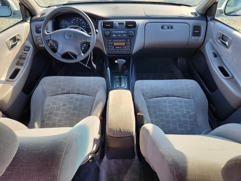 Продаж на аукціоні авто 2002 Honda Accord, vin: 1HGCG66822A147556, номер лоту: 66657826