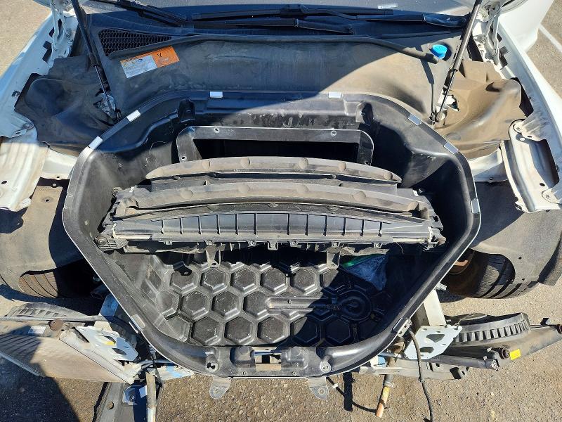 2013 Tesla Model S მანქანა იყიდება აუქციონზე, vin: 5YJSA1CN2DFP25769, აუქციონის ნომერი: 66204526