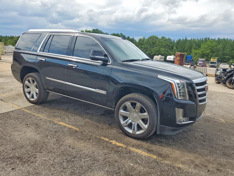 Aukcja sprzedaży 2018 Cadillac Escalade, vin: 1GYS3BKJ2JR104451, numer aukcji: 64065396