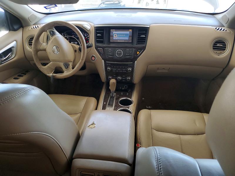 Продаж на аукціоні авто 2013 Nissan Pathfinder, vin: 5N1AR2MNXDC646836, номер лоту: 65218066
