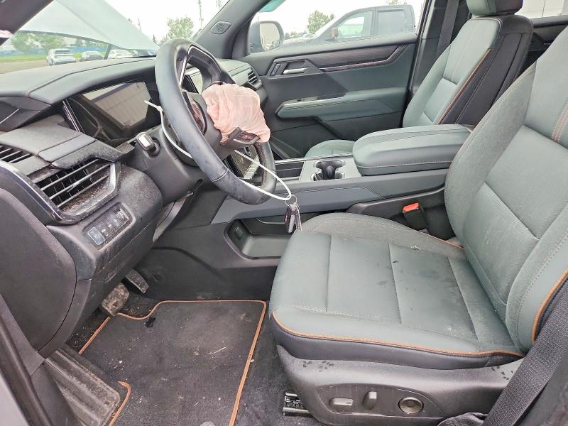 64651156 :رقم المزاد ، 1GKENPKS0TJ342646 vin ، 2026 Gmc Acadia مزاد بيع