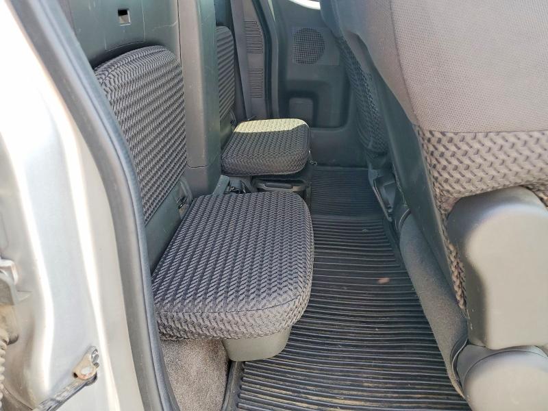 Продаж на аукціоні авто 2011 Nissan Frontier, vin: 1N6AD0CW0BC408649, номер лоту: 65380766