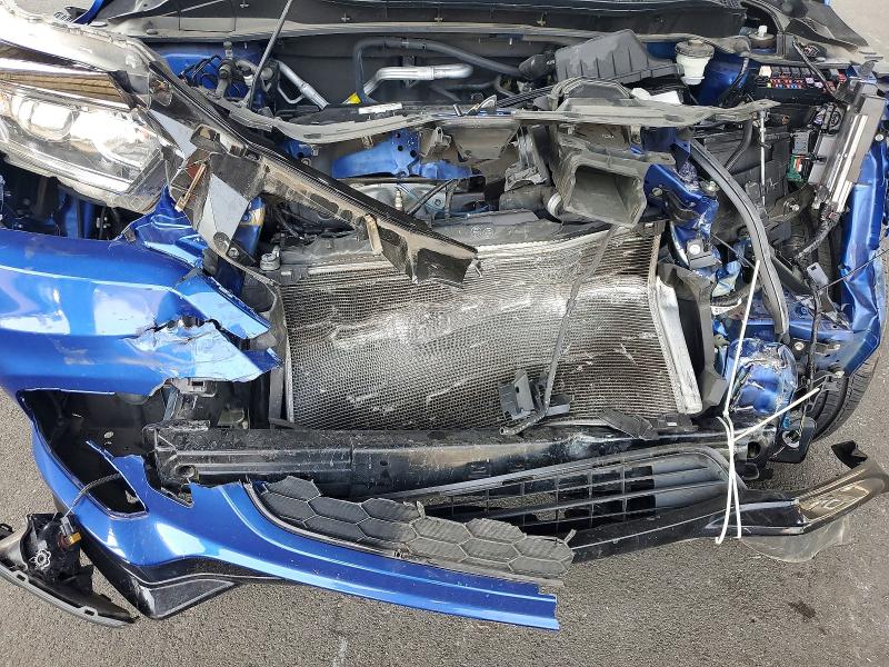 64316066 :رقم المزاد ، 3CZRU6H1XMM749008 vin ، 2021 Honda Hr-v مزاد بيع