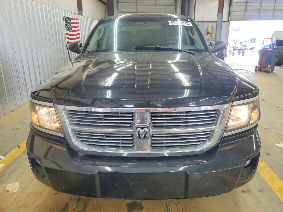 63405816 :رقم المزاد ، 1D7HW58N68S602602 vin ، 2008 Dodge Dakota مزاد بيع