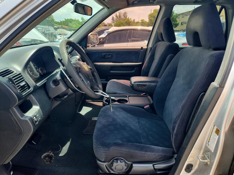 Продажа на аукционе авто 2005 Honda Cr-v, vin: SHSRD788X5U327182, номер лота: 63709896