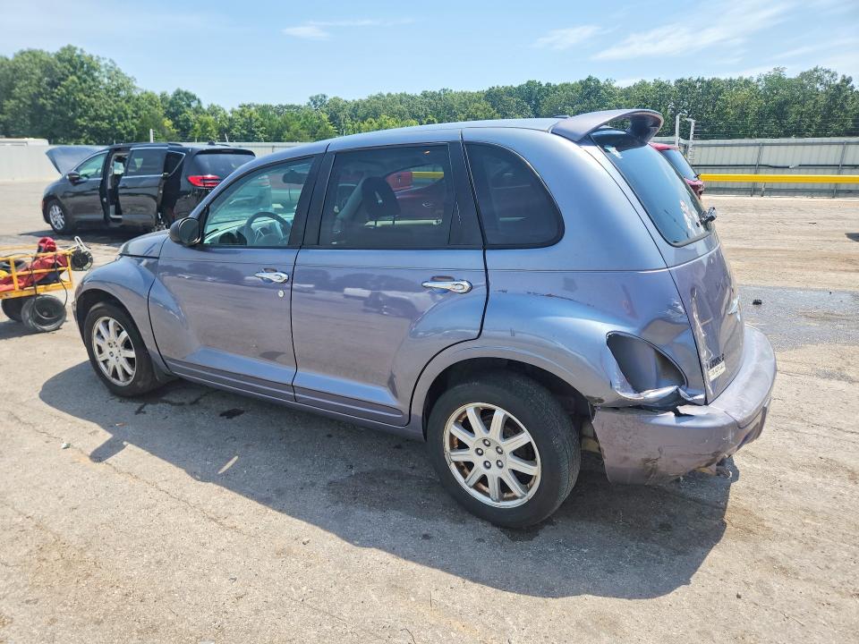 Aukcja sprzedaży 2007 Chrysler Pt Cruiser, vin: 3A4FY58B57T592024, numer aukcji: 65091516