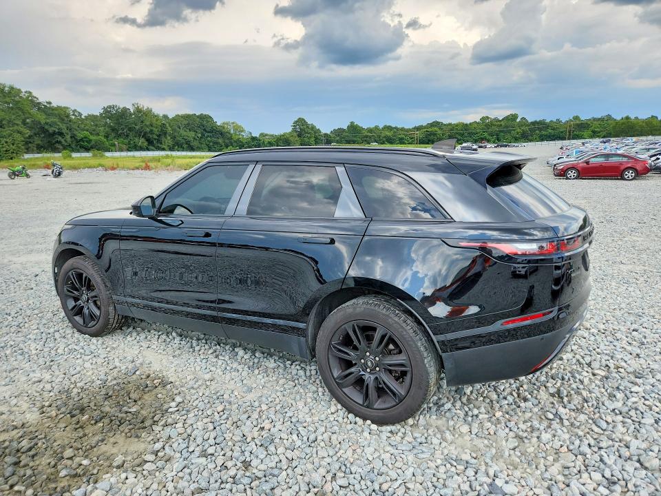 Aukcja sprzedaży 2020 Land Rover Range Rover Velar, vin: SALYB2EX0LA259495, numer aukcji: 66310146