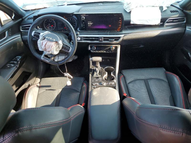 Aukcja sprzedaży 2024 Kia K5, vin: 5XXG44J89RG255627, numer aukcji: 64787806