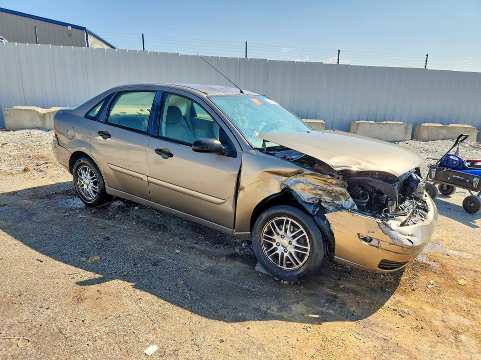 Aukcja sprzedaży 2005 Ford Focus, vin: 1FAFP34N05W303867, numer aukcji: 66601876