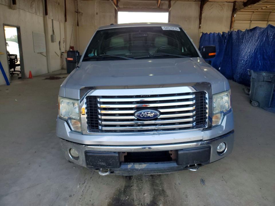 Aukcja sprzedaży 2012 Ford F150, vin: 1FTFW1ET9CFA55324, numer aukcji: 64576276