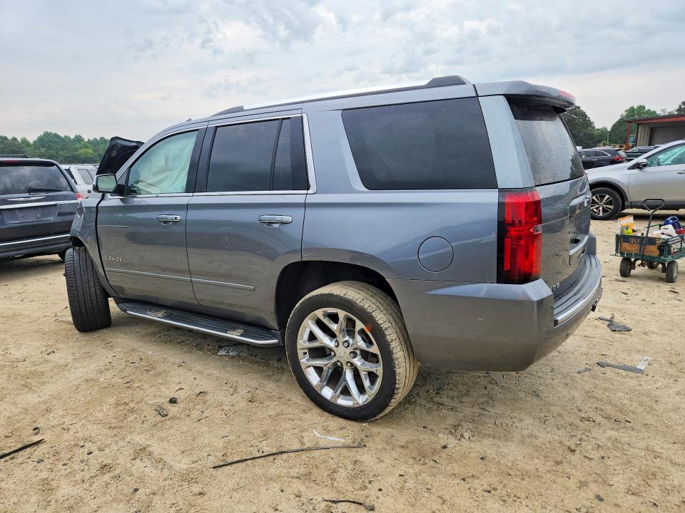 Aukcja sprzedaży 2019 Chevrolet Tahoe, vin: 1GNSKCKC6KR267886, numer aukcji: 65096346