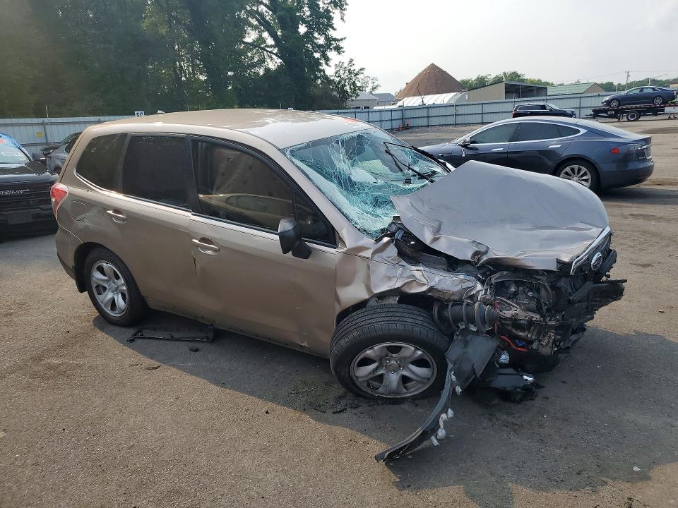 Aukcja sprzedaży 2014 Subaru Forester, vin: JF2SJAAC2EH508758, numer aukcji: 65178706